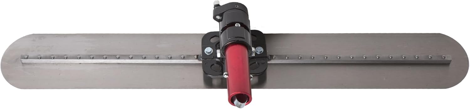 Fresno concreto 36 X 5 montaje multi redondo con soporte Bf9 5